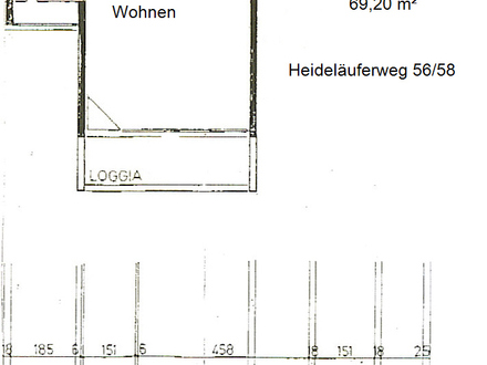 Renoviert und sofort zu beziehen