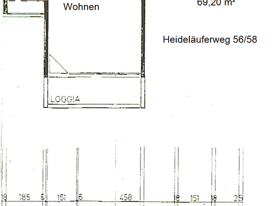 Renoviert und sofort zu beziehen