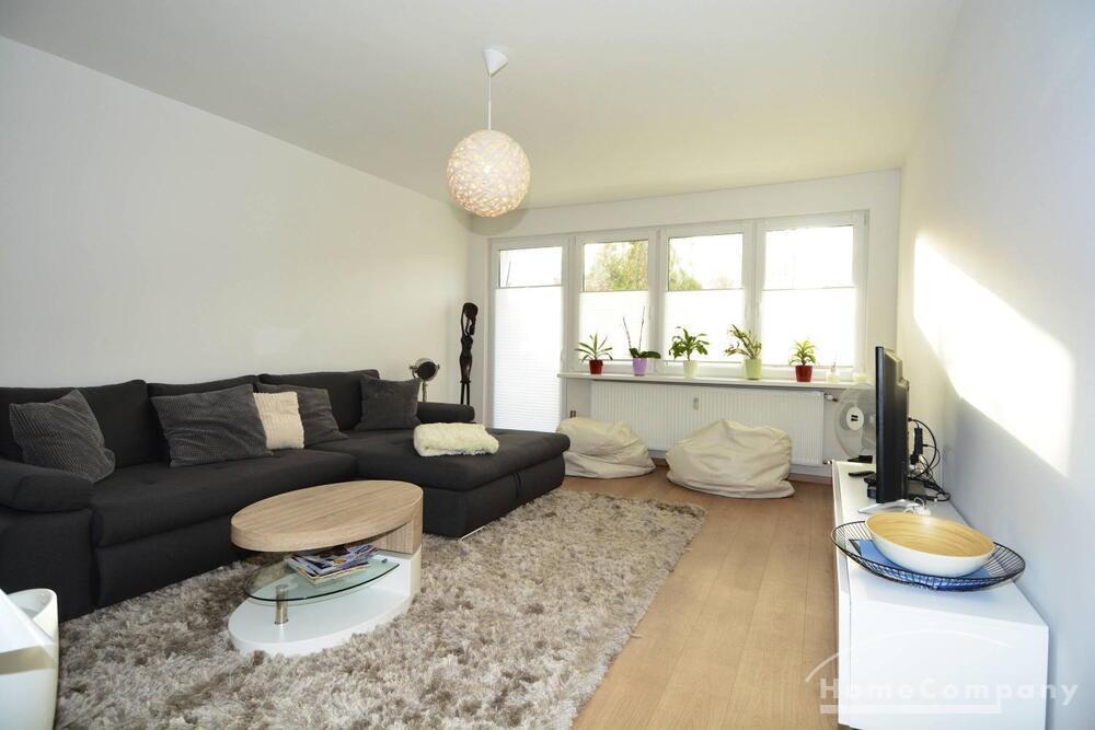Modern eingreichtete 2-Zimmer-Wohnung im Herzen von Charlottenburg, Berlin, möbliert - Photo 1