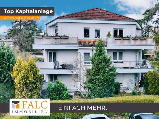 Solide Kapitalanlage. | Gepflegtes Mehrfamilienhaus zu KAUFEN!