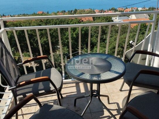 Ferienwohnung Dramalj, Crikvenica, 49m2