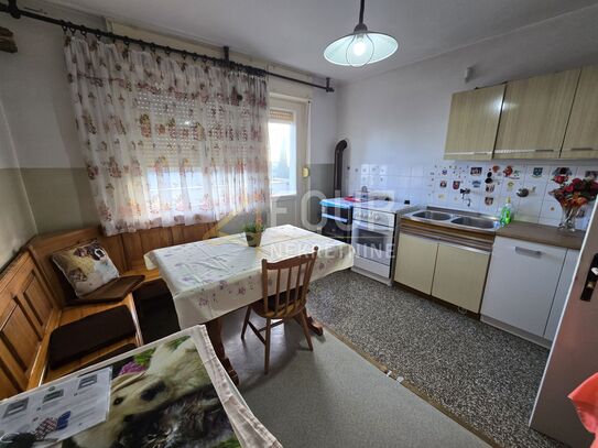 Wohnung Zamet, Rijeka, 50,07m2