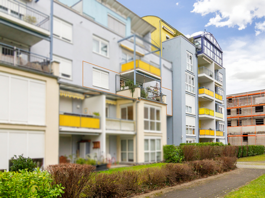 Moderne 4-Zimmer-Wohnung im Herzen von Rheinfelden – Ideal für Familien oder Kapitalanleger