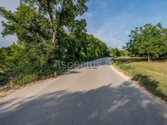 Grundstück nahe der Urbanisierungsgrenze, Gradina, Vrsar