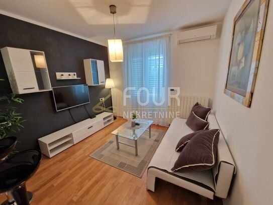 Wohnung Kostrena, 65m2