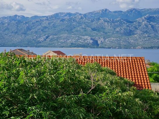 Neue Residenz zum Verkauf in der Region Zadar in Kroatien