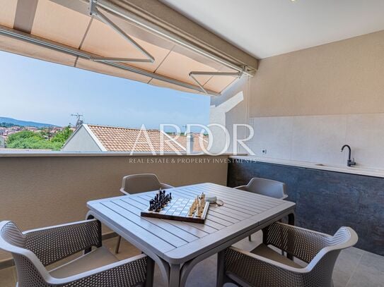 Apartment Cres, 120m2