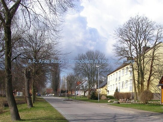 Wohnen im Speckgürtel von Magdeburg, eigene Garage, A2-Auffahrt