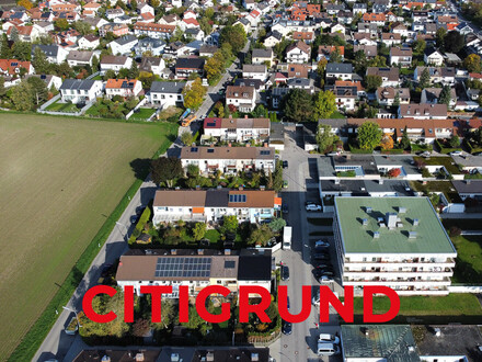 Olching - Ca. 85 m² große Büro-/Praxiseinheit mit vielseitiger Nutzungsmöglichkeit