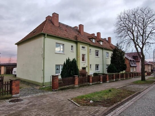 Kapitalanlage in Hettstedt: Mehrfamilienhaus mit starker Rendite