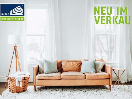 Saniertes Fachwerkhaus mit möblierter Maisonette-Ferienwohnung im Weltkulturerbe Quedlinburg