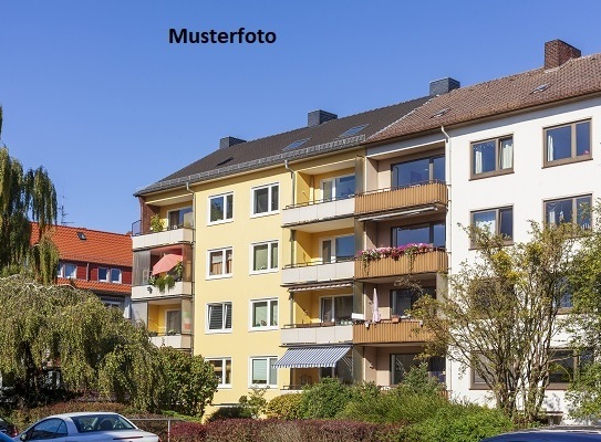 Wohn- und Geschäftshaus mit Dachterrassen und Balkonen + Ausbaureserven im DG vorhanden +