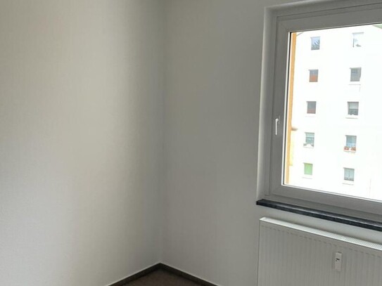 Schöne 3-Zimmer-Wohnung mit Balkon