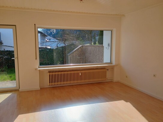 3 Zimmer Wohnung in 35232 Dautphetal(Nähe Marburg)