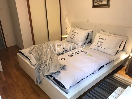 Apartment Zamet, Rijeka, 86m2