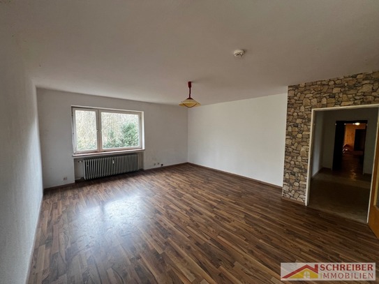 2 ZKB Wohnung in Altenkirchen-Honneroth zu vermieten.