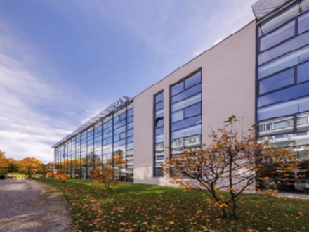 TOP-BÜRO MIT TOP-VERKEHRSANBINDUNG - provisionsfrei