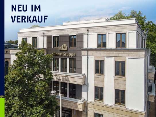 Kleines Mehrfamilienhaus in ruhiger Lage - voll vermietet!