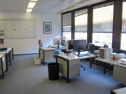 Büro/ Praxisräume in 1A-Citylage von St. Ingbert !