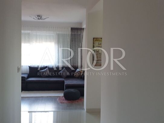 Apartment Pobri, Opatija - Okolica, 115m2