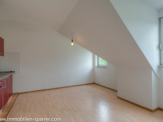 Ideal für Kapitalanleger! Schönes, gemütliches 1-Zimmer-Apartment