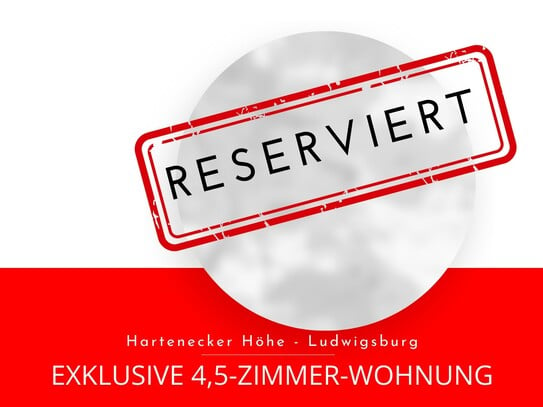 Stilvolle 4½-Zimmer-Wohnung mit Premium-Ausstattung