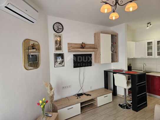 RAB ISLAND, PALIT - Studio-Apartment im Zentrum