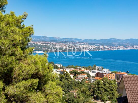 Apartment Opatija - Centar, Opatija, 545m2