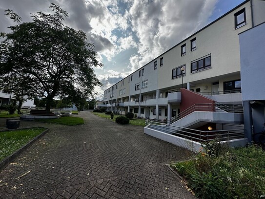 Familienfreundliche Maisonette-Wohnung in Friedrichsdorf / Schäferborn