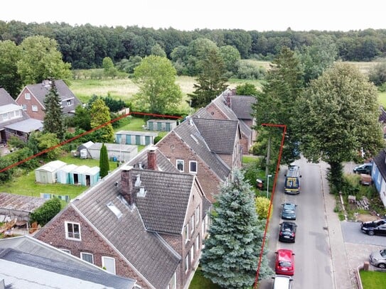 provisionsfrei 3x Mehrfamilienhaus 21 WE Renditeobjekt MFH 24WE Zinshaus Investment