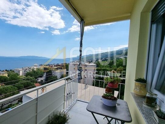 Wohnung Opatija - Centar, Opatija, 82m2