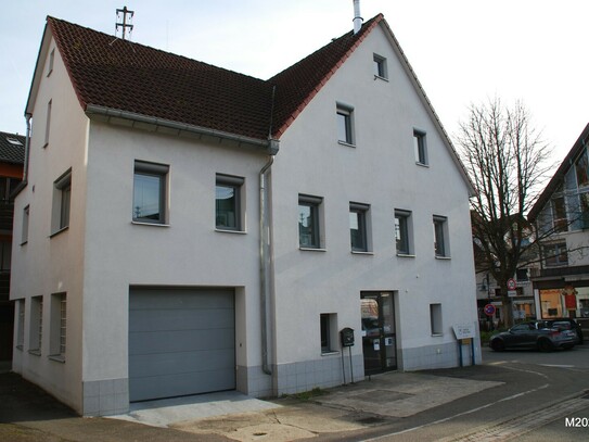 Wohnhaus mit Laden/Büro in 71717 Beilstein