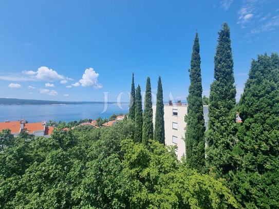 Wohnung Crikvenica, 86m2