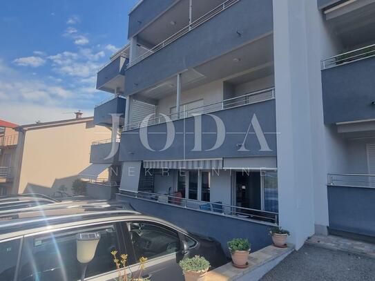 Wohnung Crikvenica, 56m2