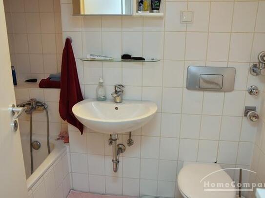 List-Oststadt, Zentral gelegene Hochhauswohnung, barrierefrei für 1-3 Personen.