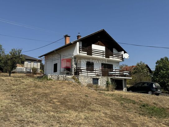 Haus Brodsko Vinogorje, Slavonski Brod, 180m2