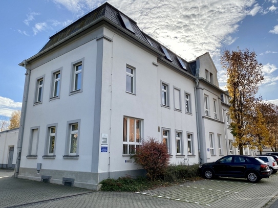 Repräsentatives Bürohaus! BEATE PROTZE IMMOBILIEN