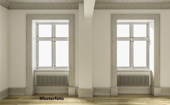 Wohnung mit Pkw-Stellplatz - provisionsfrei