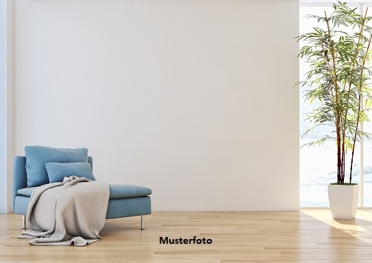 4-Zimmer-Wohnung mit Balkon - provisionsfrei