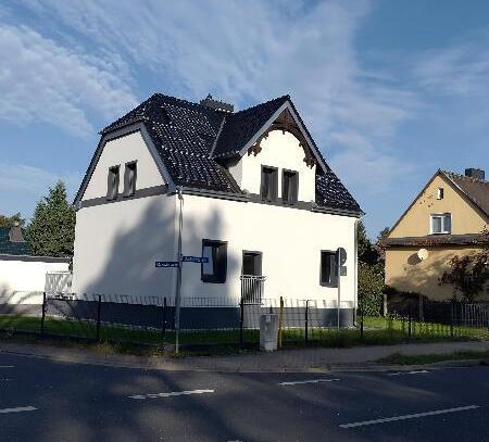 Einfamilienhaus in ruhiger Lage von Jessen