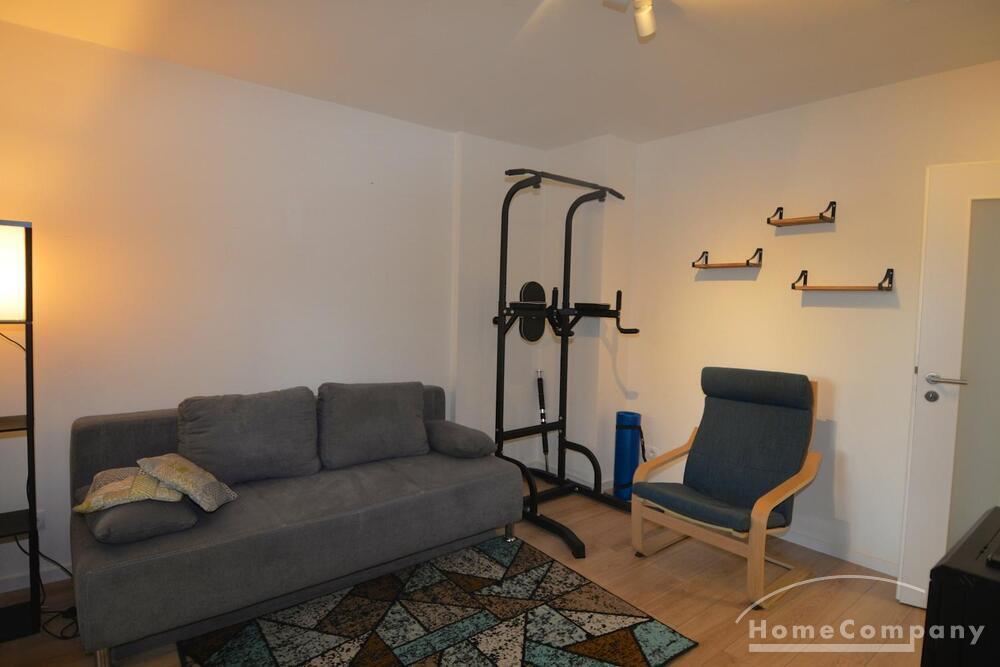2 Zimmerwohnung in Reinckendorf - Photo 1