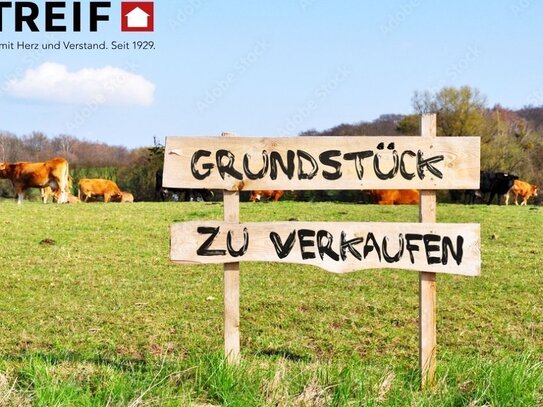 Grundstück in Burgdorf-Dachtmissen