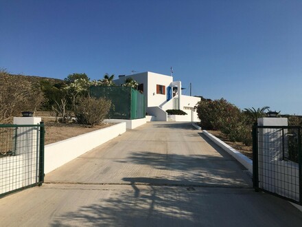 Anwesen in Griechenland, Insel Milos, provisionsfrei