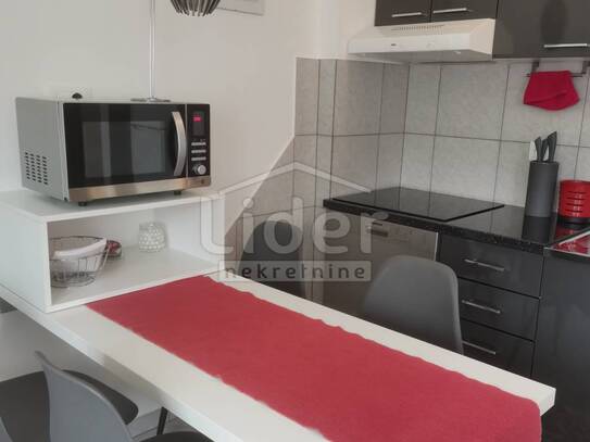 Ferienwohnung Supetarska Draga, Rab, 31,54m2