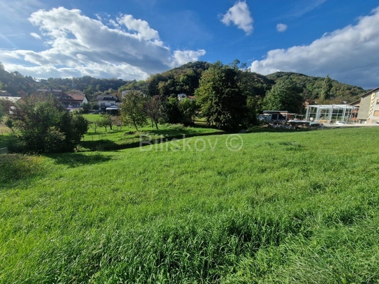 Verkauf, Zagreb, Čučerje, Baugrundstück