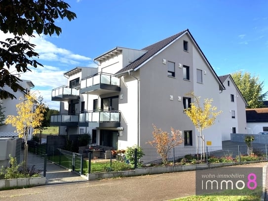 Legen Sie Ihr Kapital in Immobilien an!
Top-Ausstattung & beste Qualität!