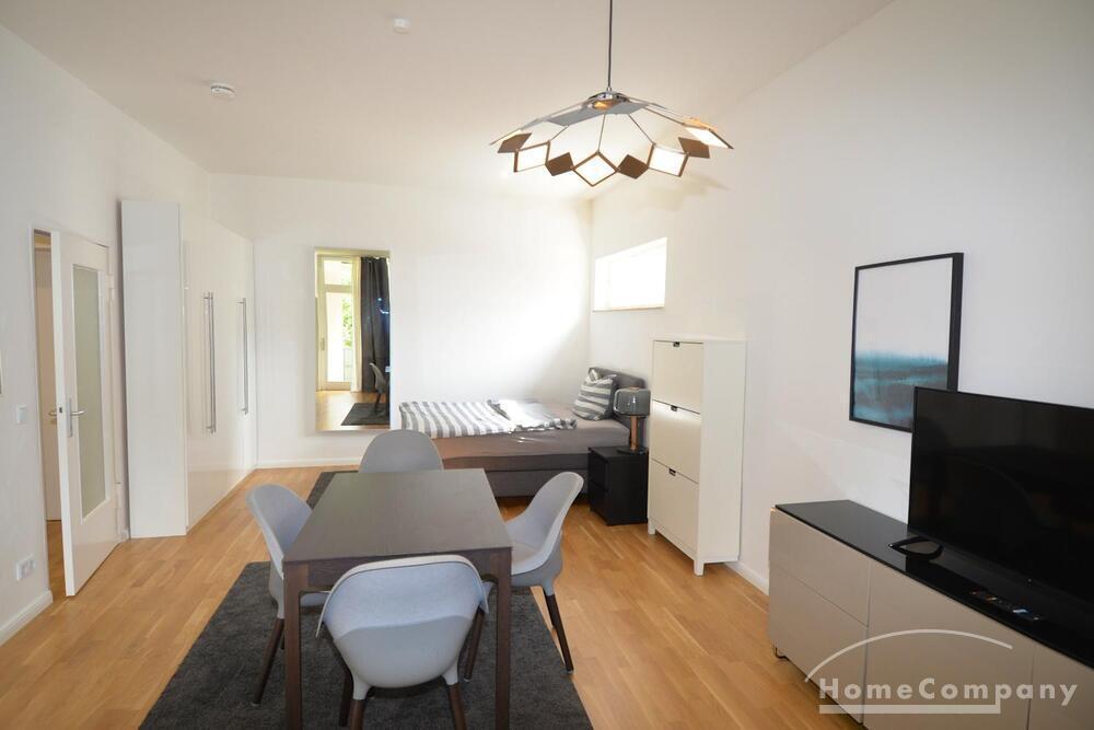 Apartment in Berlin Mitte - Photo 1