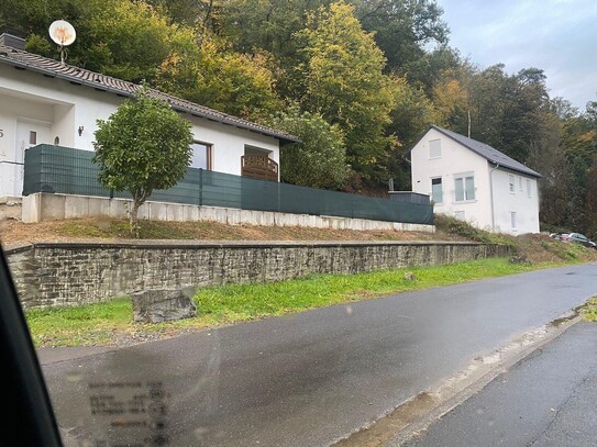 Neunkirchennähe (Bröleck), Bungalow in ruhiger Lage