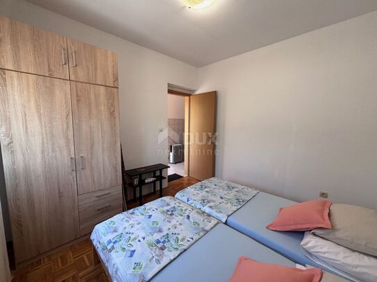 ZADAR, POSEDARJE - Schöne Wohnung in der Nähe des Meeres