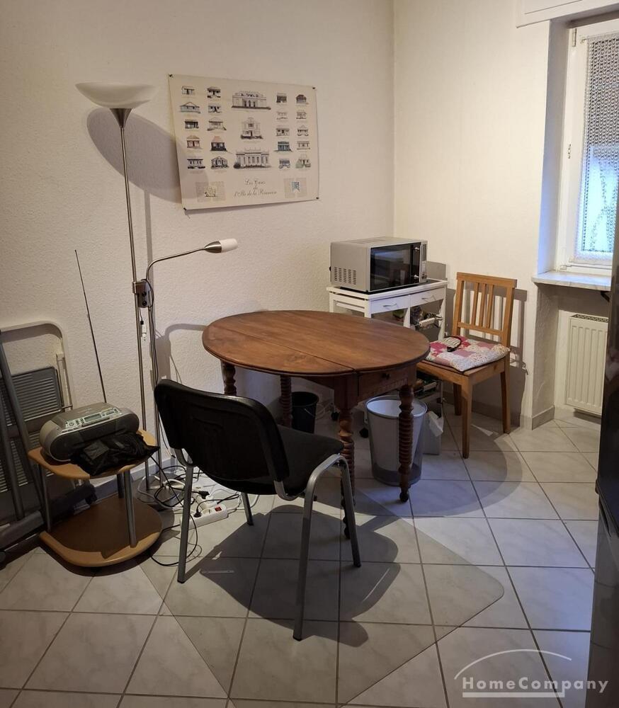                                                               Heddernheim (8072339) M&ouml;blierte, helle Wohnung                                                       in Heddernheim (Frankfurt am Main)